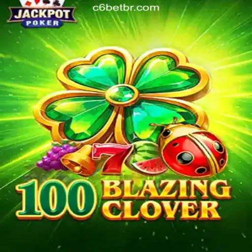 Discover the Thrills of 100BlazingClover: An Exciting Addition on C6.game Platform