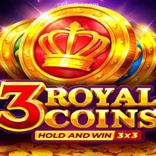 Discover 3royalcoins: Your Guide to the Best Online Cassino Game