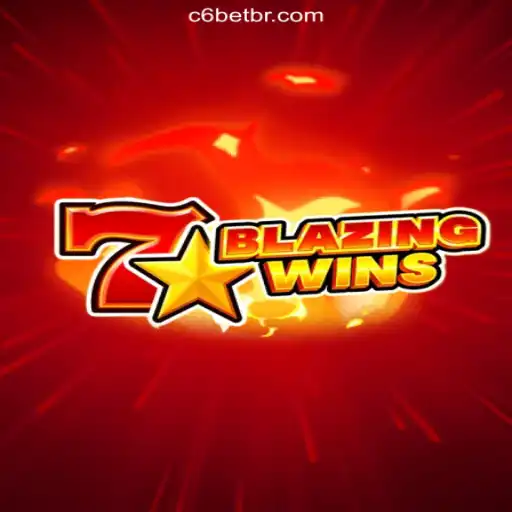 Discover the Thrill of BlazingWins on C6.game Platform - Online Cassino Brasil #1