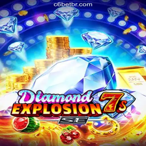 Exploring DiamondExplosion7sSE: The Thrilling Online Casino Game on C6 Game Platform