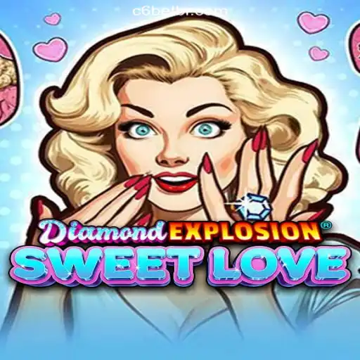 DiamondExplosionSweetLove: Discover the Jewel of Online Gaming in Brazil