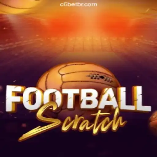 Discover the Thrill of FootballScratch on C6.game Platform - The Ultimate Online Casino Experience in Brazil