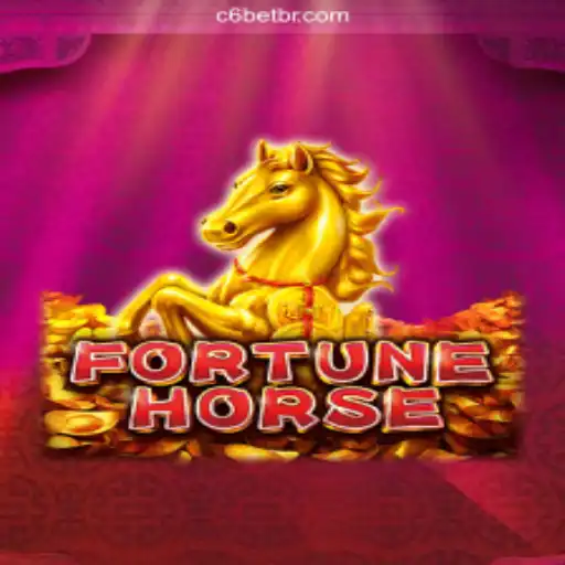Embark on a Thrilling Adventure with FortuneHorse on C6.game Platform