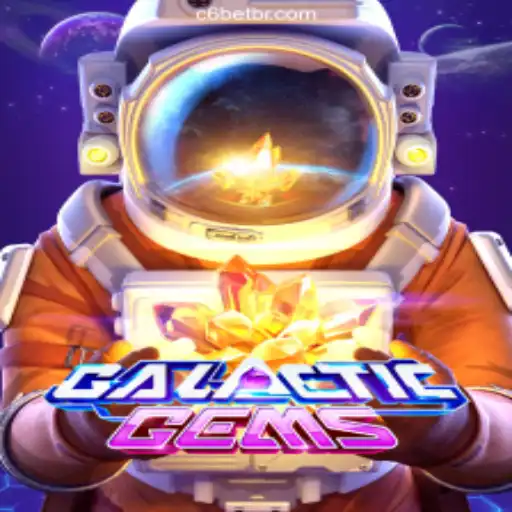 Unveiling GalacticGems: A Stellar Adventure on C6.game Platform
