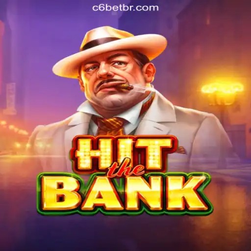 Exploring HitTheBank: An Exciting Experience on C6.game Platform