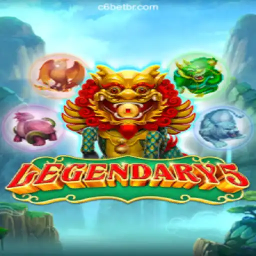 Discover the Thrills of Legendary5 on C6.game: Brazil’s Premier Online Casino Platform