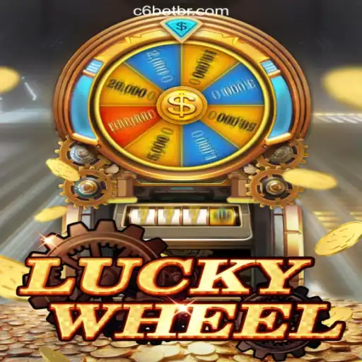 Discover the Thrills of LuckyWheel on C6's Leading Brazilian Online Cassino