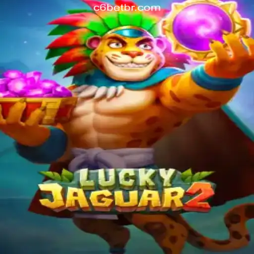 Discover the Thrilling World of Luckyjaguar2 on C6.game Platform