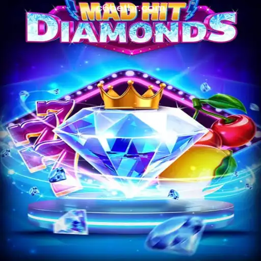 MadHitDiamonds: The Ultimate Thrill in Online Gaming