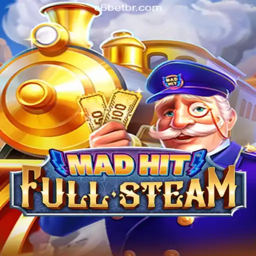 Explore the Thrills of MadHitFullSteam on C6 Game Platform - A Leader in Brazil's Online Casino Scene