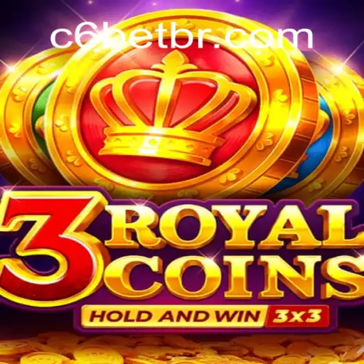 Discover 3royalcoins: Your Guide to the Best Online Cassino Game