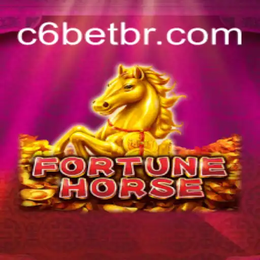 Embark on a Thrilling Adventure with FortuneHorse on C6.game Platform
