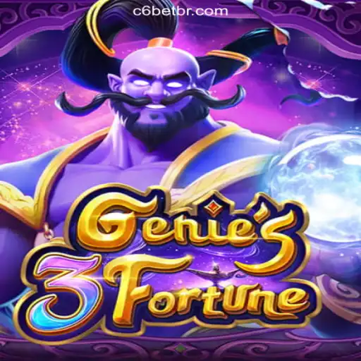 Genie3Fortune: Discover the Excitement of Brazil's Leading Online Casino Game