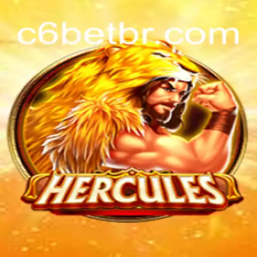Discover the Legendary Hercules Game on C6 Game Platform - Online Cassino Brasil #1