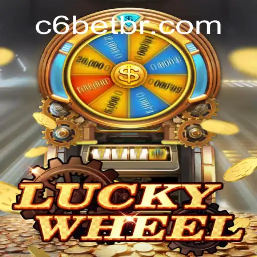 Discover the Thrills of LuckyWheel on C6's Leading Brazilian Online Cassino
