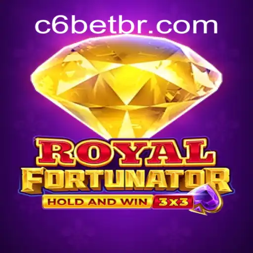 Exploring RoyalFort: The Premier Online Game Platform on C6 Game Platform-Online Cassino Brasil #1