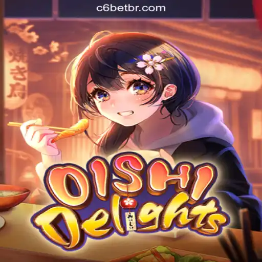 Exploring OishiDelights: The Thrilling New Game on C6.Game Platform