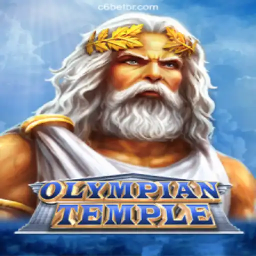 Explore OlympianTemple: The Thrilling Online Casino Game on C6.game Platform