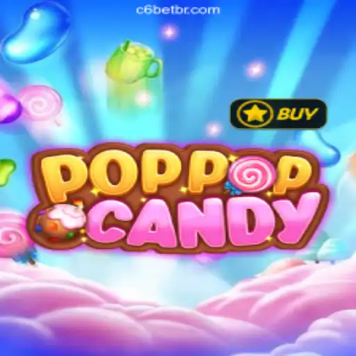 Exploring POPPOPCANDY: The Exciting World of Brazil's C6.Game Platform Online Cassino