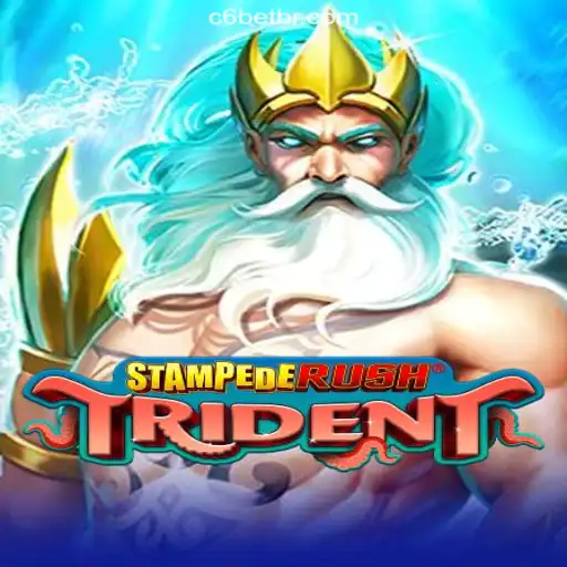 Discover the Excitement of StempedeRushTrident on C6.game Platform