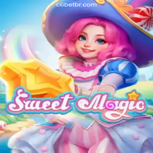 Discover the Enchanting World of SweetMagic on C6 Game Platform